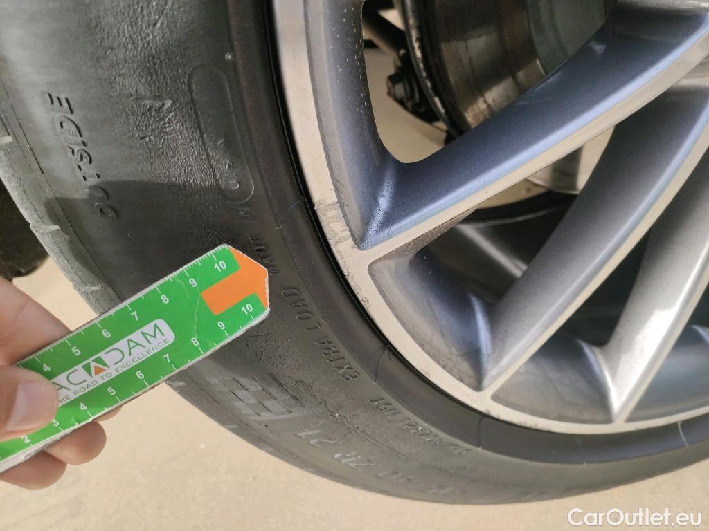  Mercedes  G-Klasee GLE Coupe GLE 300 d 4Matic Coupe (167.309)AMG 2.0 AMG Line 290CV AT9 E6d #6