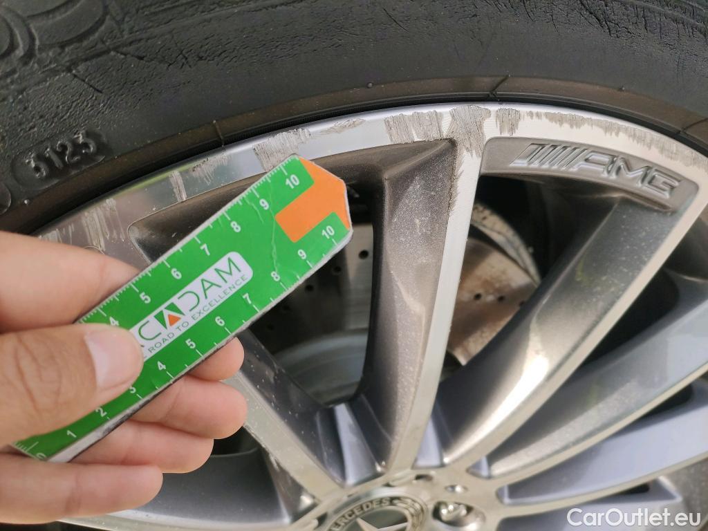  Mercedes  G-Klasee GLE Coupe GLE 300 d 4Matic Coupe (167.309)AMG 2.0 AMG Line 290CV AT9 E6d #8