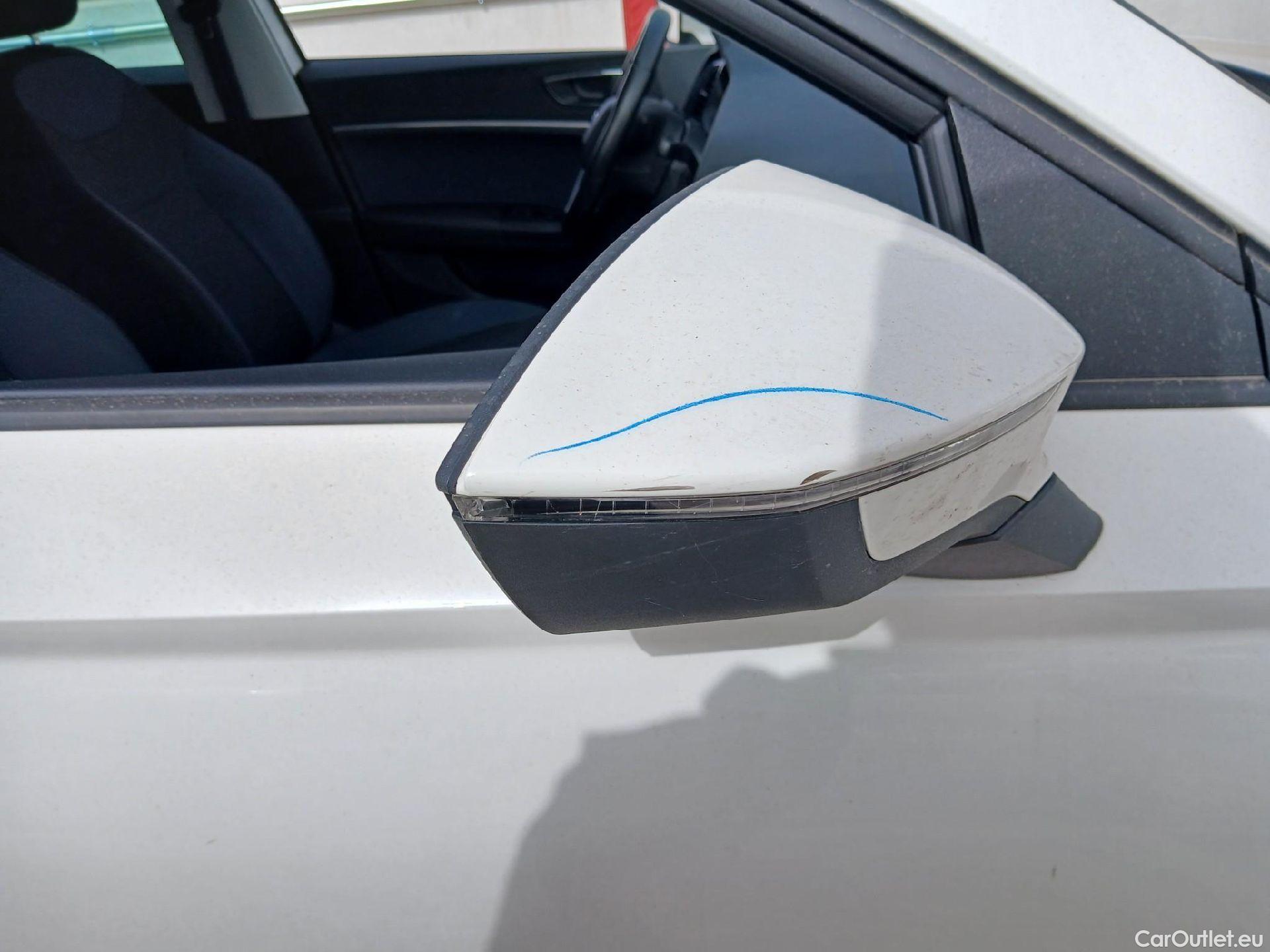  Seat  ATECA SEAT  1.0 TSI 85kW (115CV) St&Sp Style Eco MY20 #21