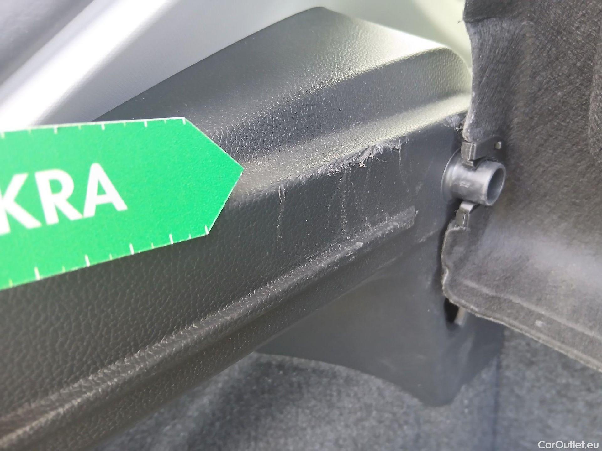  Seat  Ibiza  Style XM 1.0 TSI 115CV MT6 E6d #25