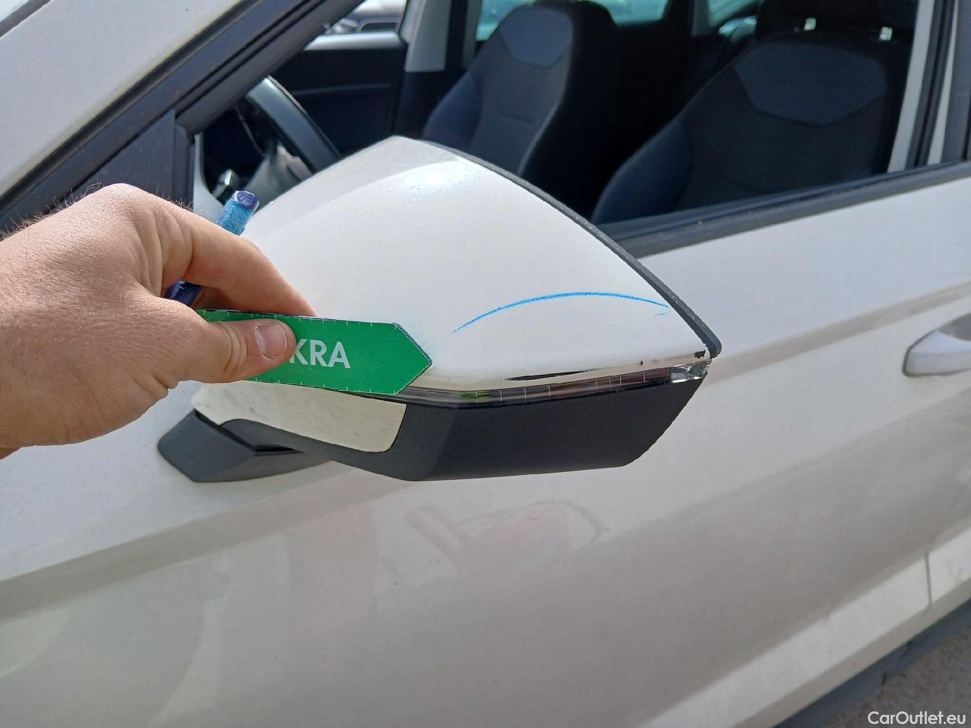  Seat  ATECA SEAT  1.0 TSI 85kW (115CV) St&Sp Style Eco MY20 #7