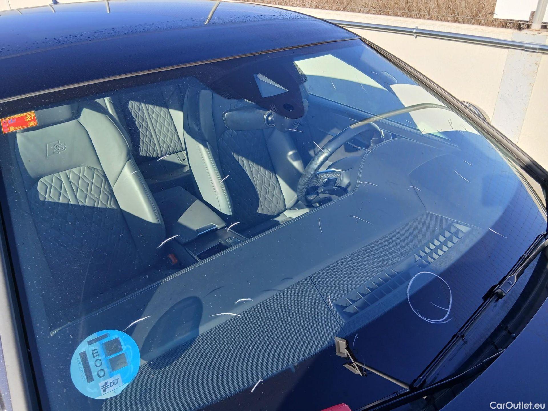  Audi  A7 Sportback AUDI A7 / 2017 / 5P / berlina con portón Sportback 55 TFSI 250kW quat-ult. S tron #3