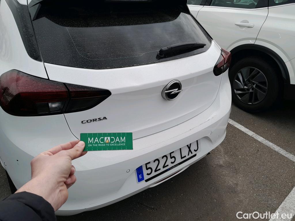  Opel  Corsa OPEL  1.2T XHL 74kW (100CV) Elegance #1