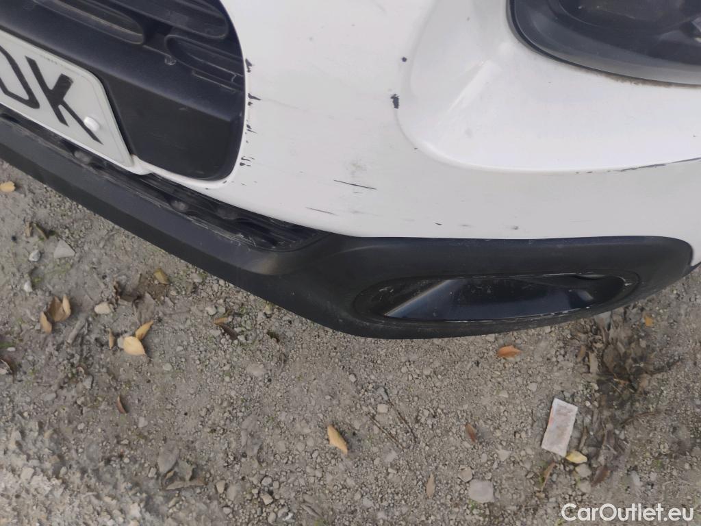  Citroen  C3  Feel 1.2 PureTech 80CV MT5 E6dT #25