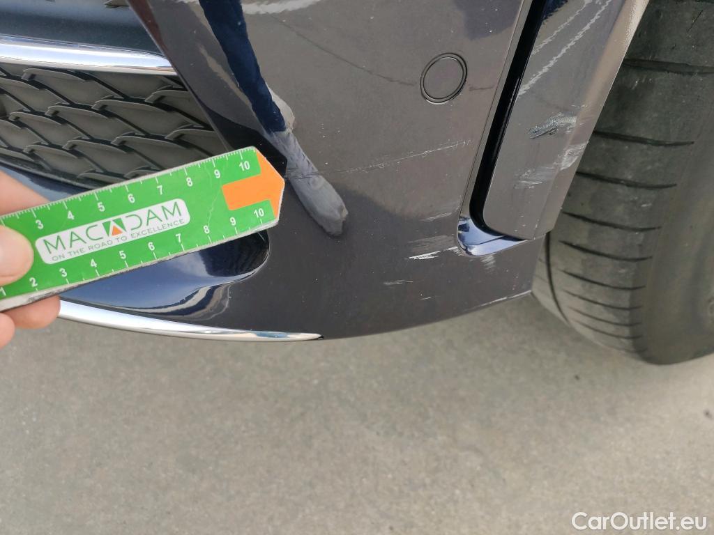  Mercedes  G-Klasee GLE Coupe GLE 300 d 4Matic Coupe (167.309)AMG 2.0 AMG Line 290CV AT9 E6d #23