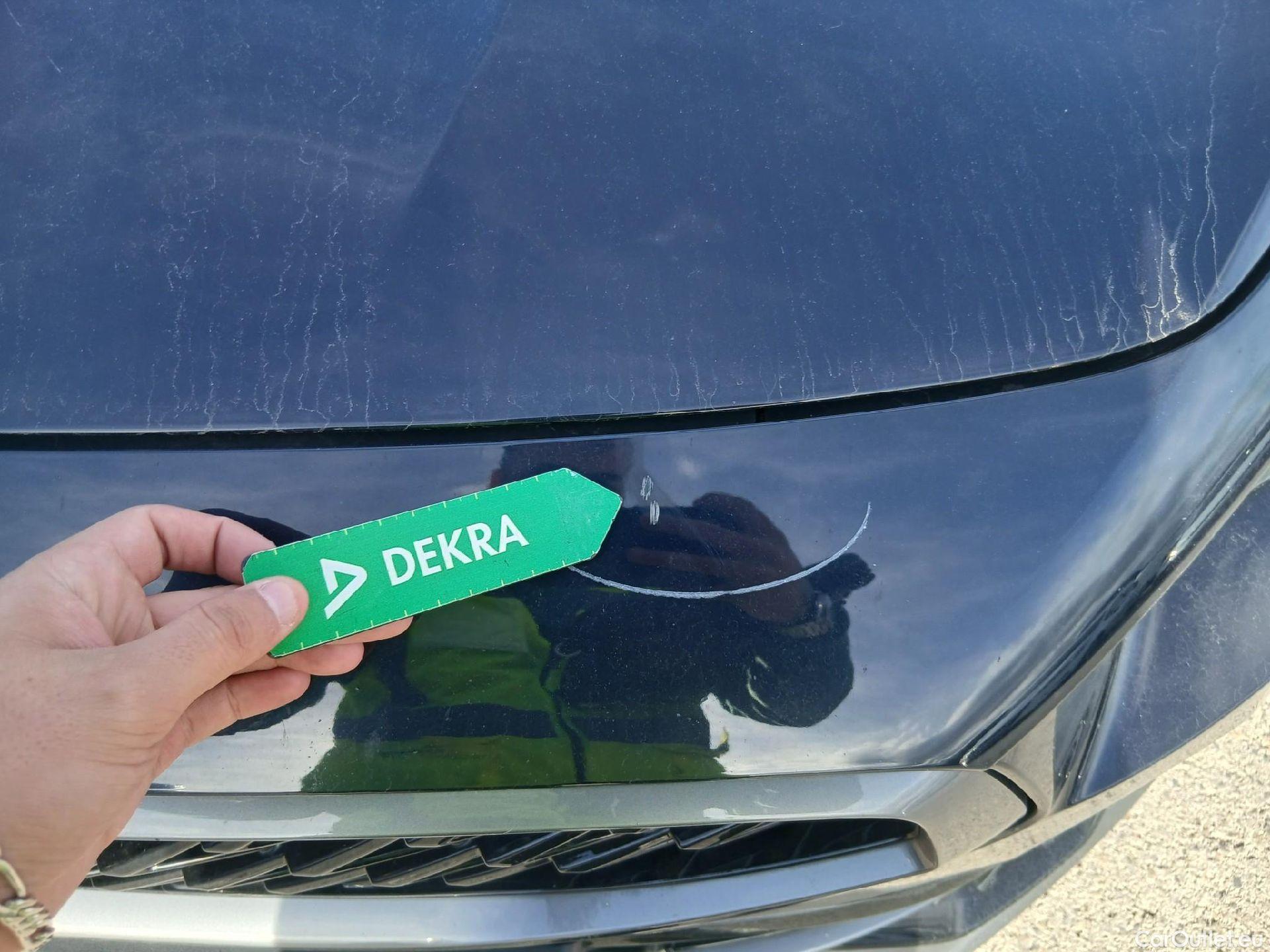  Cupra  Formentor CUPRA  / 2020 / 5P / todoterreno 2.0 TDI 110kW (150 CV) #2