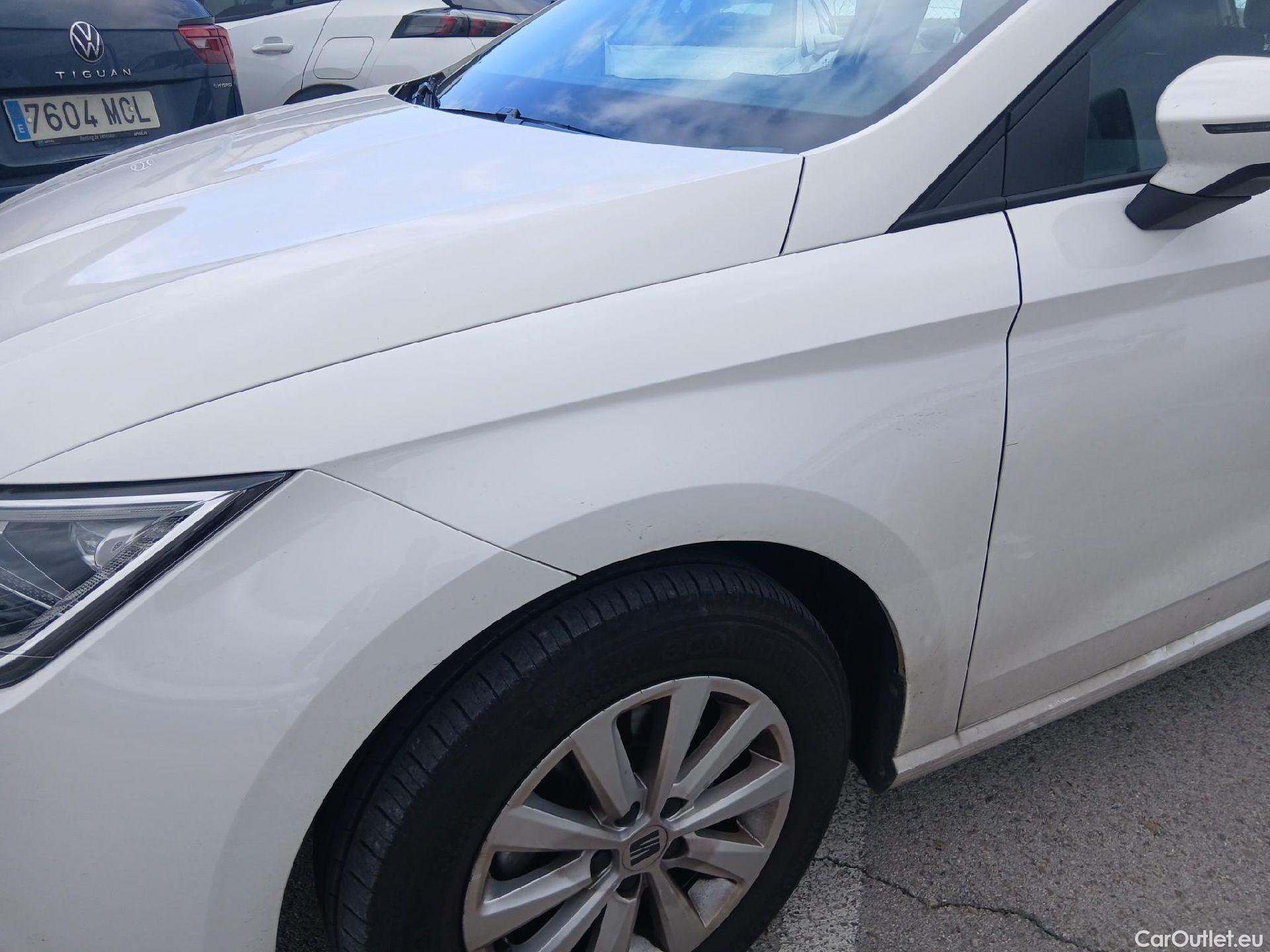  Seat  Ibiza  Style XM 1.0 TSI 115CV MT6 E6d #6