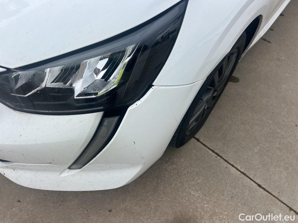  Peugeot  208 PEUGEOT  / 2019 / 5P / berlina con portón BlueHDi 73kW (100CV) Active Pack (AC) #6