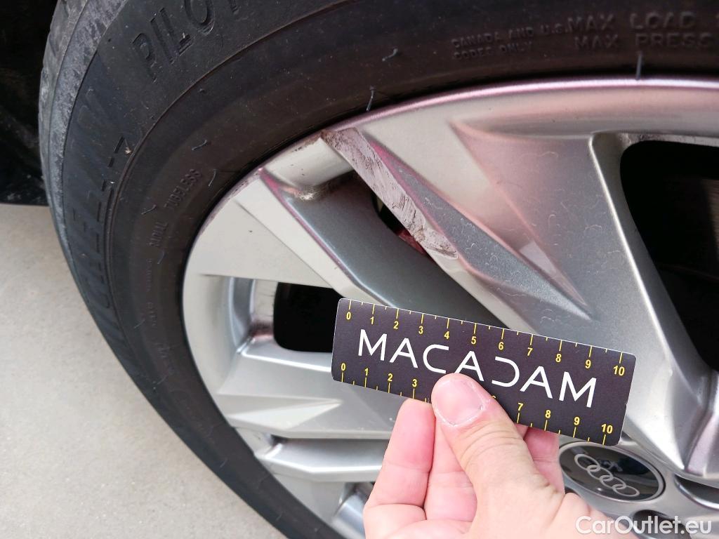  Audi  Q7 AUDI  / 2019 / 5P / todoterreno Competition 60 TFSIe 335kW(456CV) quattro tip #12