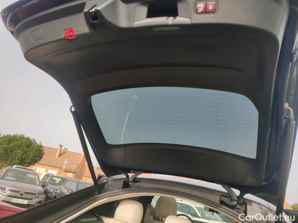  Mercedes  G-Klasee GLE Coupe GLE 300 d 4Matic Coupe (167.309)AMG 2.0 AMG Line 290CV AT9 E6d #18