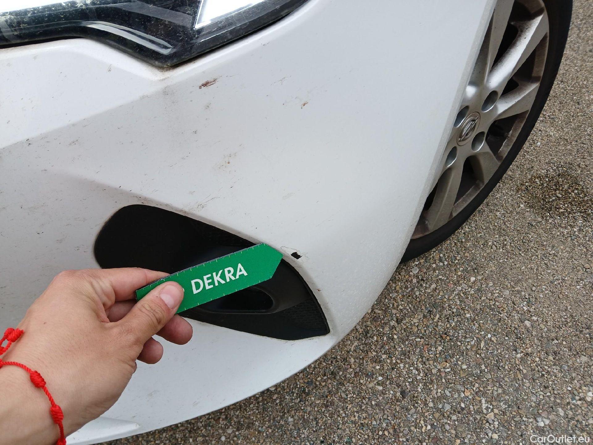  Opel  Corsa OPEL  / 2019 / 5P / berlina con portón 1.2T XHL 74kW (100CV) Elegance (CX) #1