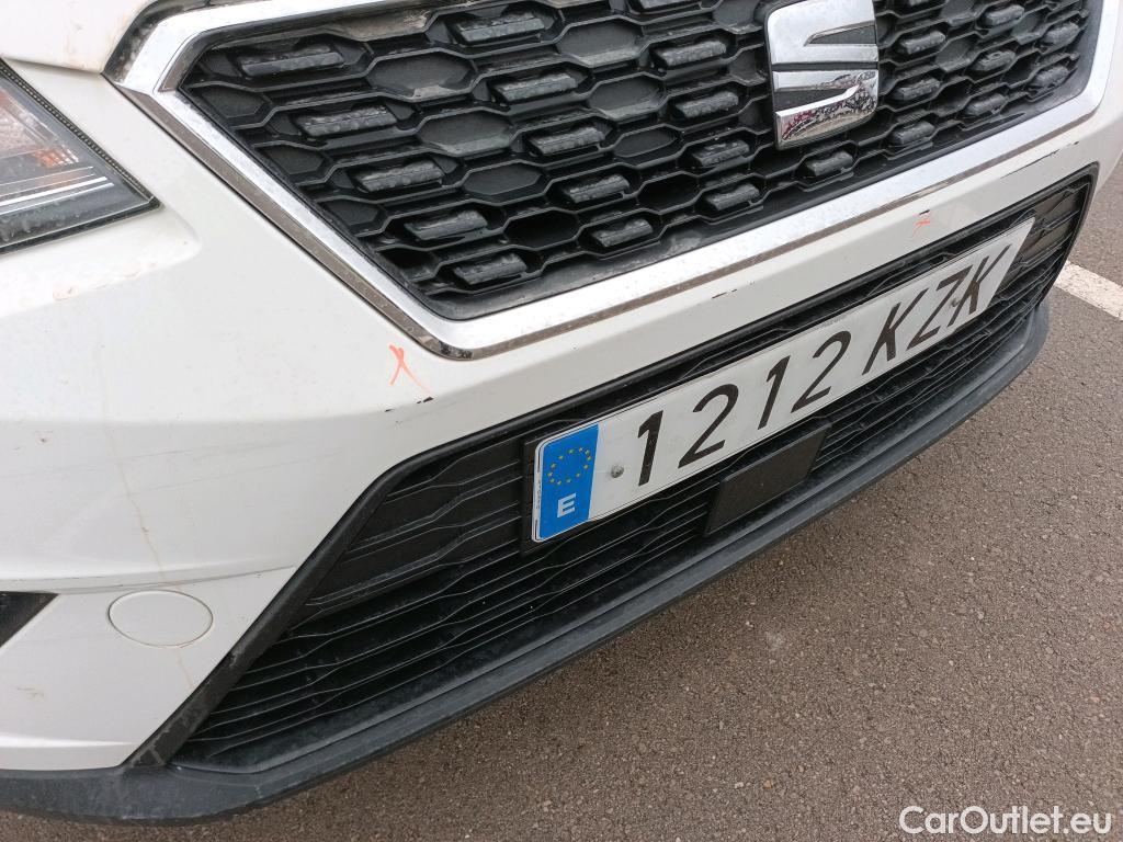  Seat  Arona SEAT  / 2017 / 5P / todoterreno 1.0 TSI 70kW (95CV) Style Edition Eco (CX) #5