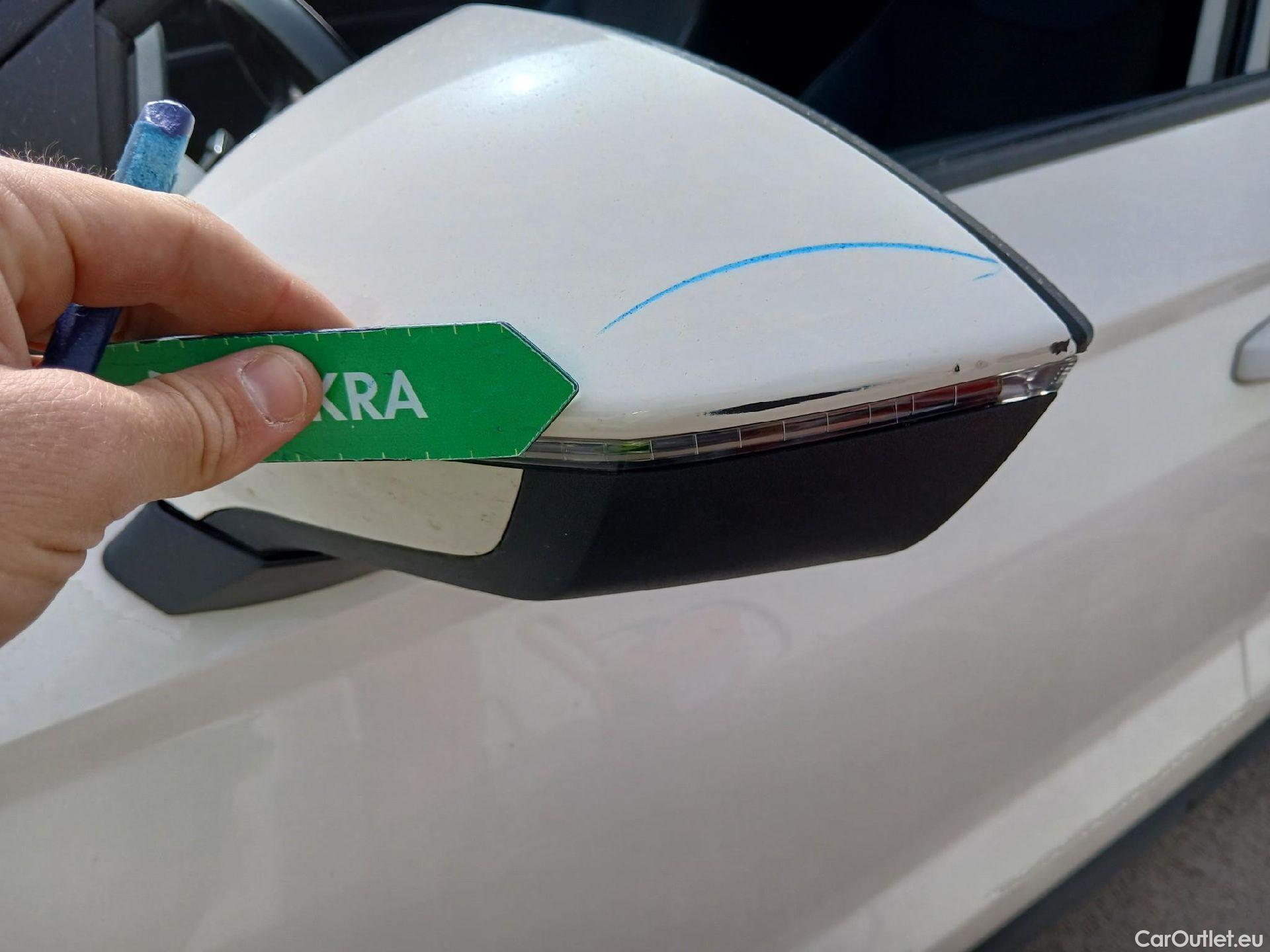  Seat  ATECA SEAT  1.0 TSI 85kW (115CV) St&Sp Style Eco MY20 #8