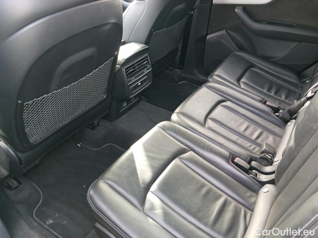  Audi  Q7 AUDI  / 2019 / 5P / todoterreno Competition 60 TFSIe 335kW(456CV) quattro tip #19