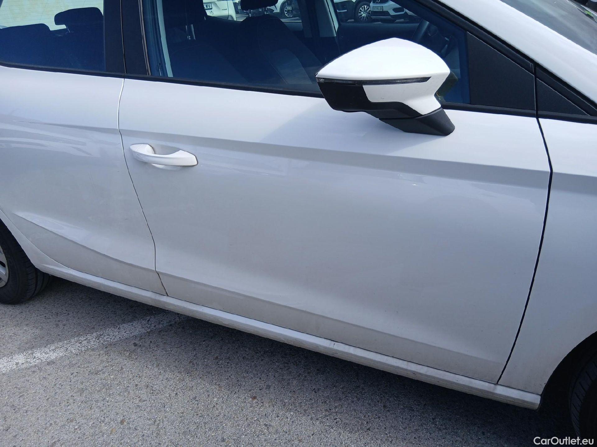  Seat  Ibiza  Style XM 1.0 TSI 115CV MT6 E6d #34