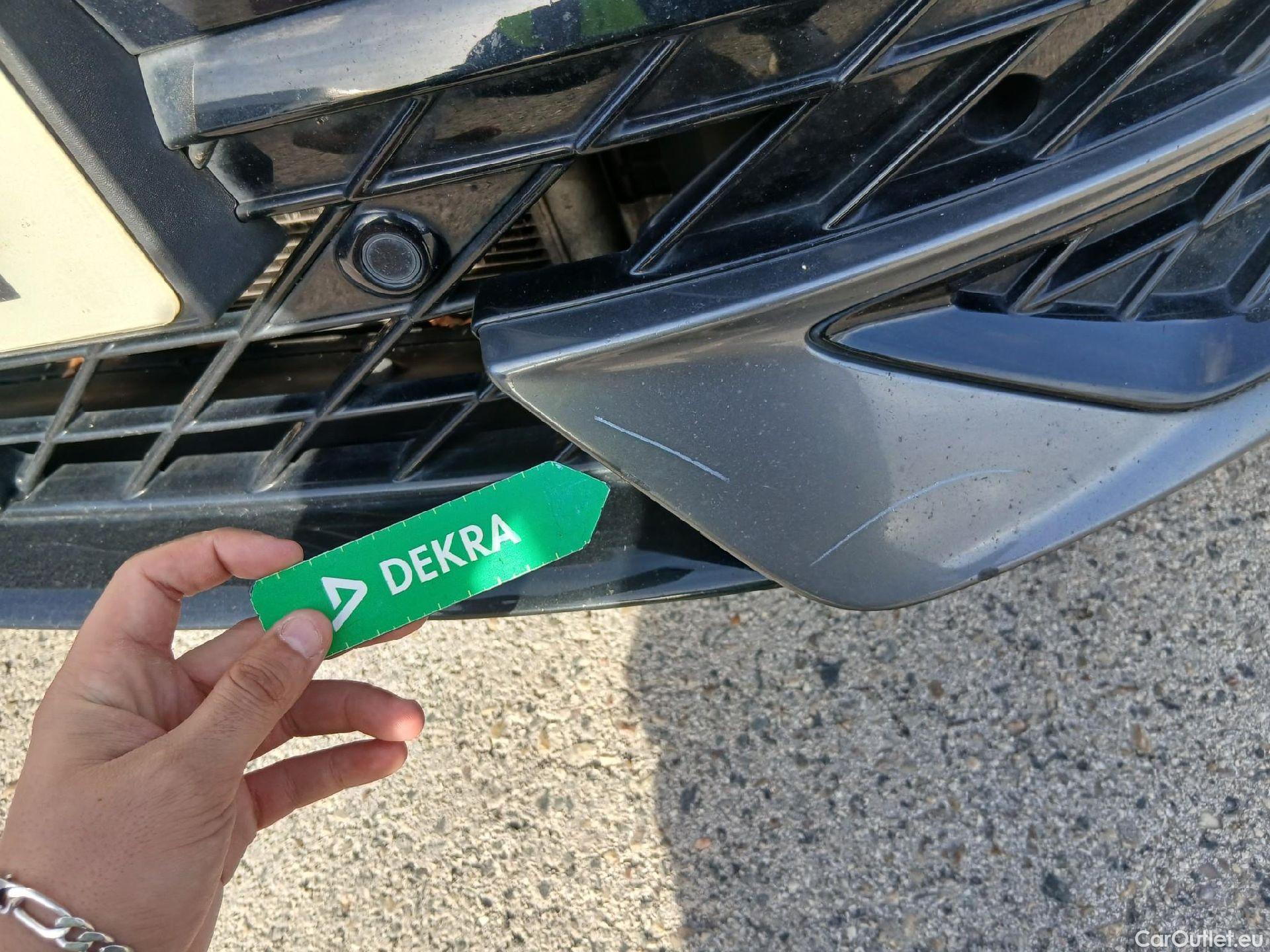  Cupra  Formentor CUPRA  / 2020 / 5P / todoterreno 2.0 TDI 110kW (150 CV) #5