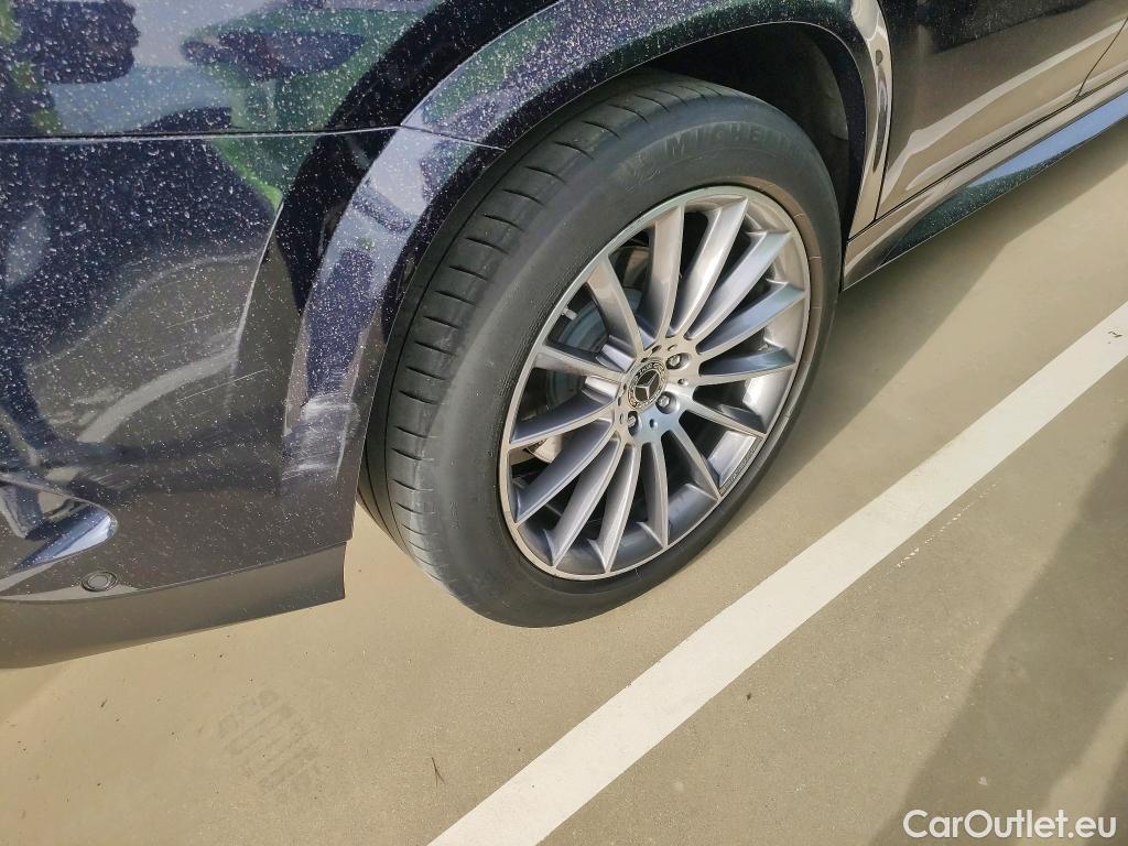  Mercedes  G-Klasee GLE Coupe GLE 300 d 4Matic Coupe (167.309)AMG 2.0 AMG Line 290CV AT9 E6d #5