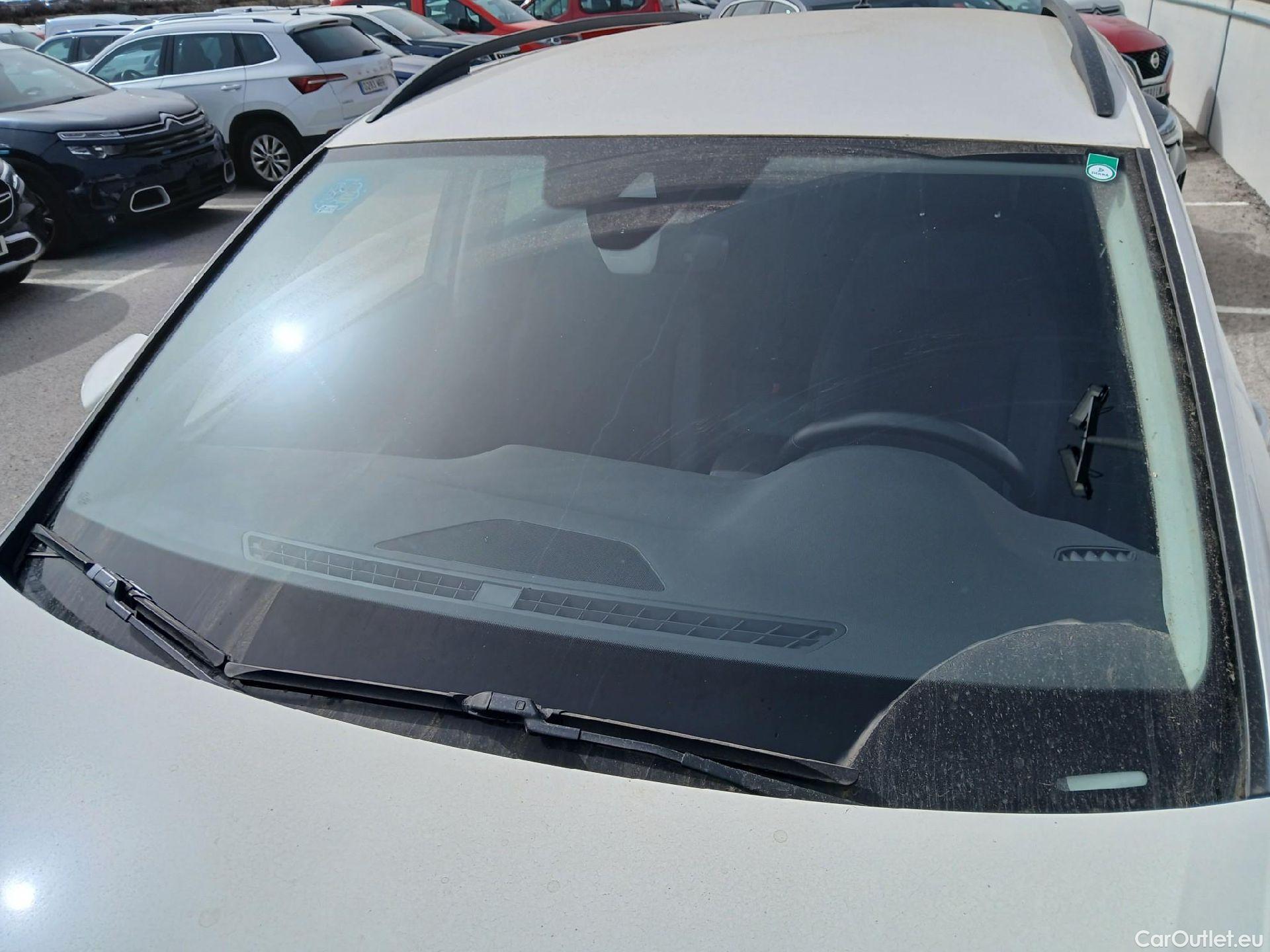  Seat  ATECA SEAT  1.0 TSI 85kW (115CV) St&Sp Style Eco MY20 #6