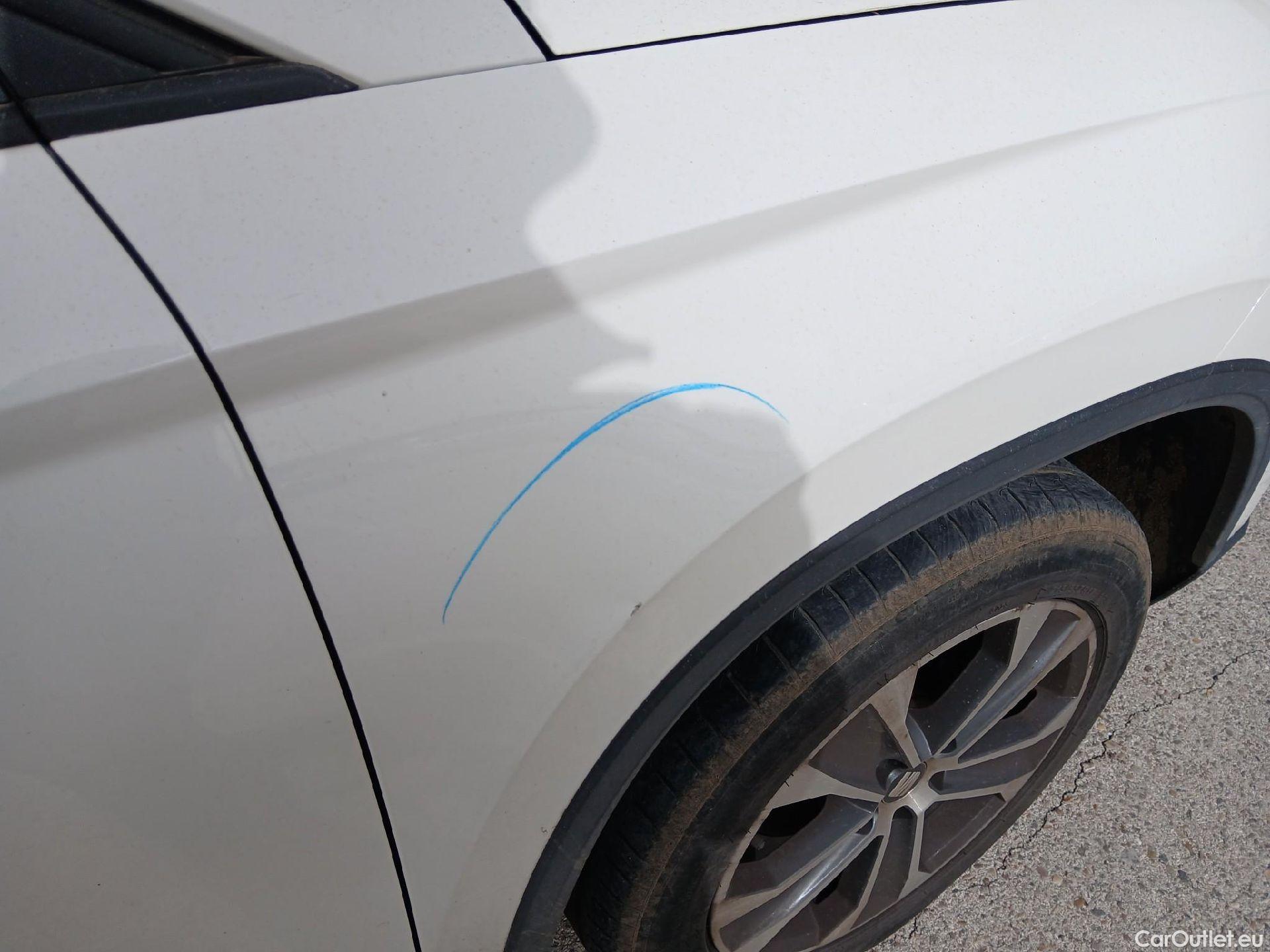  Seat  ATECA SEAT  1.0 TSI 85kW (115CV) St&Sp Style Eco MY20 #22