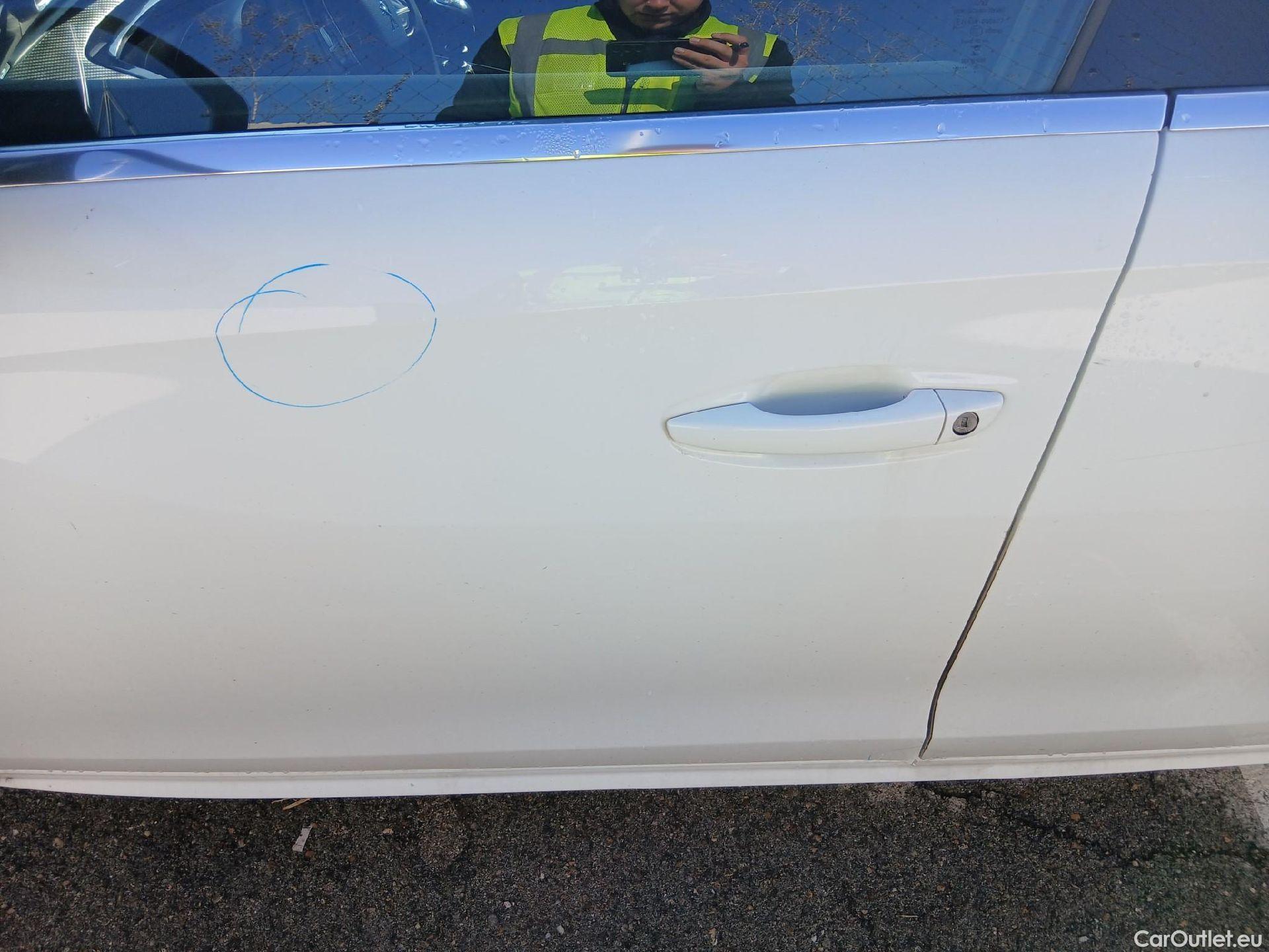  Peugeot  508 PEUGEOT  / 2018 / 5P / berlina con portón 5P Business Line BlueHDi 96kW S&S 6vel #19