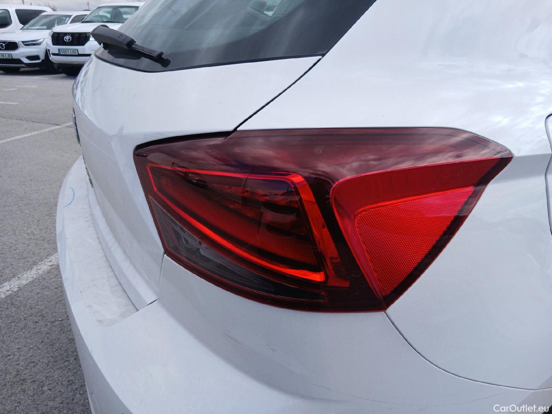  Seat  Ibiza  Style XM 1.0 TSI 115CV MT6 E6d #29