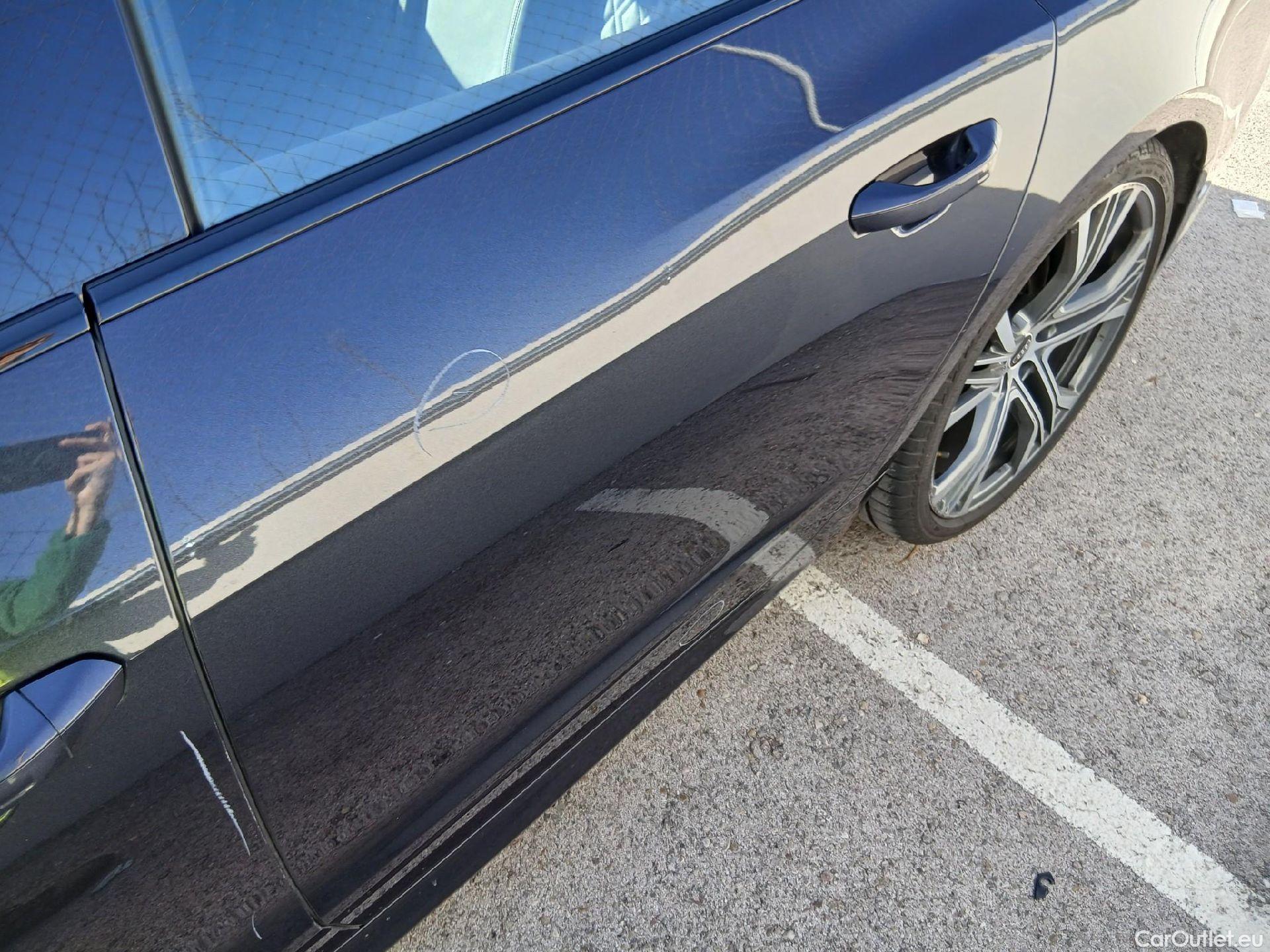  Audi  A7 Sportback AUDI A7 / 2017 / 5P / berlina con portón Sportback 55 TFSI 250kW quat-ult. S tron #18