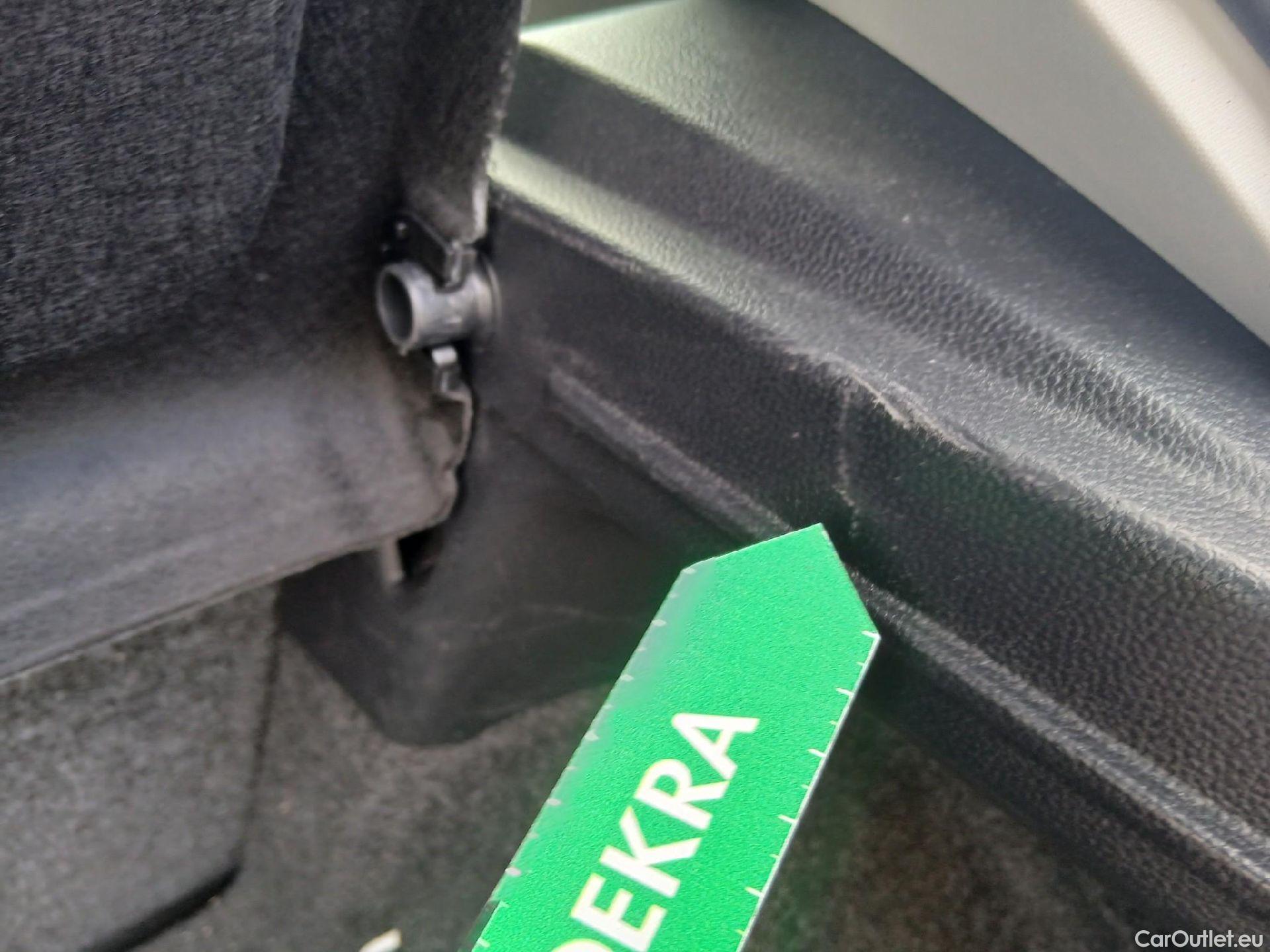  Seat  Ibiza  Style XM 1.0 TSI 115CV MT6 E6d #26