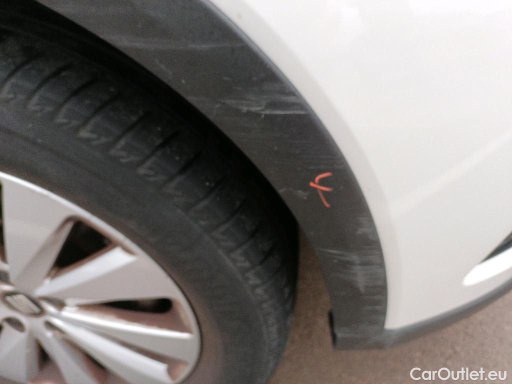  Seat  Arona SEAT  / 2017 / 5P / todoterreno 1.0 TSI 70kW (95CV) Style Edition Eco (CX) #12