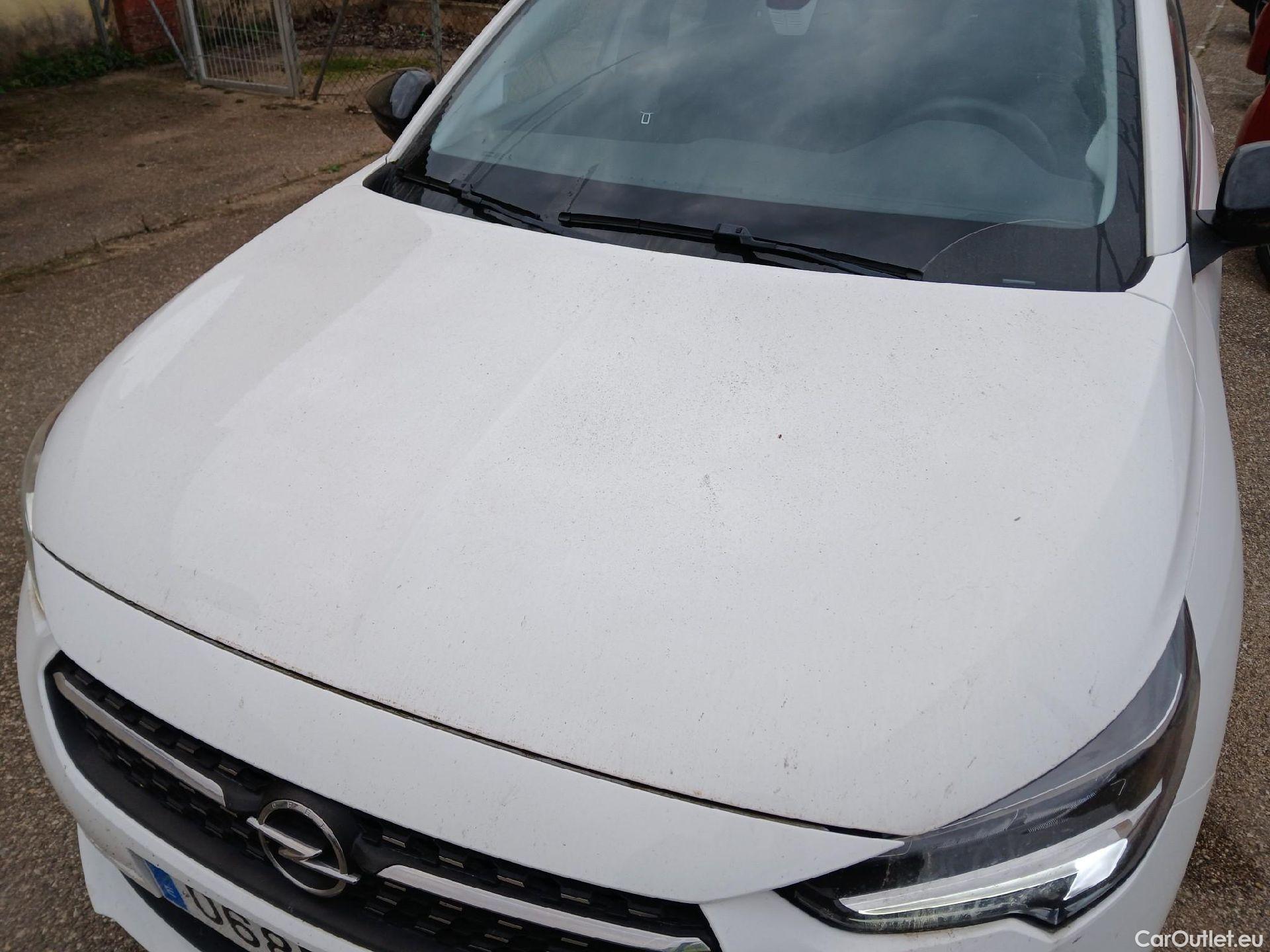  Opel  Corsa OPEL  / 2019 / 5P / berlina con portón 1.2T XHL 74kW (100CV) Elegance (CX) #3