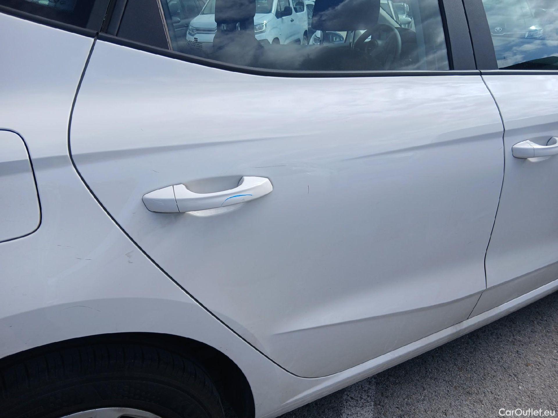  Seat  Ibiza  Style XM 1.0 TSI 115CV MT6 E6d #33