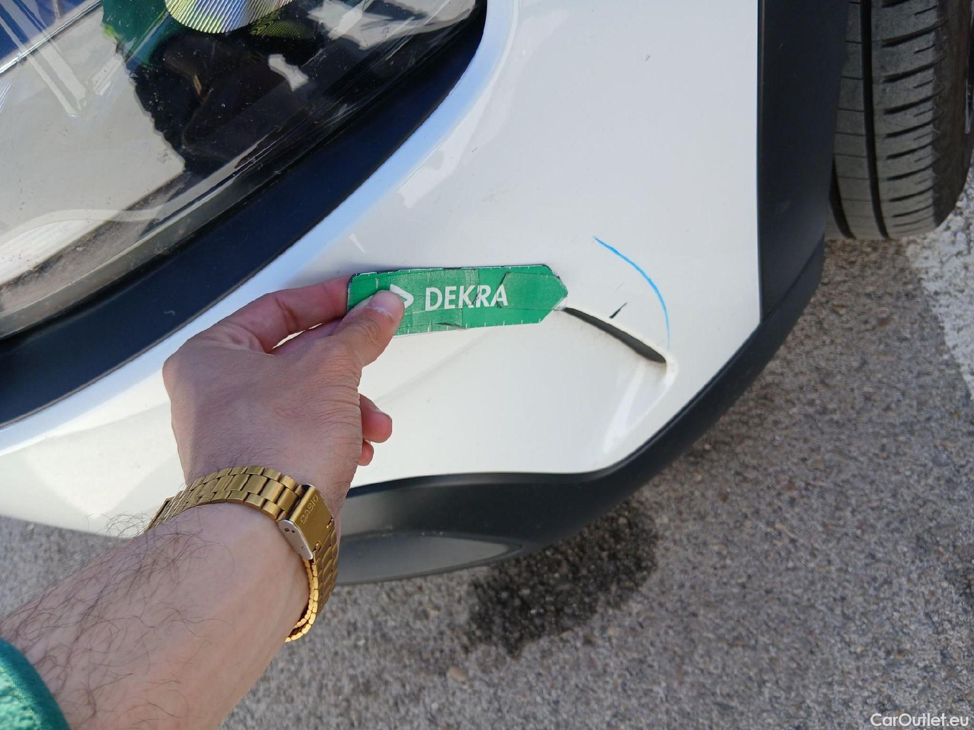  Citroen  C4 Cactus CITROEN  / 2018 / 5P / berlina con portón BlueHDi 100 S&S Feel #7