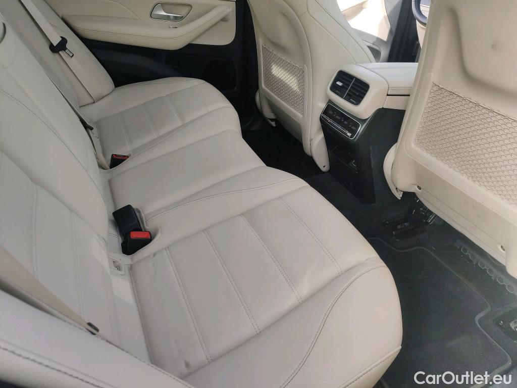  Mercedes  G-Klasee GLE Coupe GLE 300 d 4Matic Coupe (167.309)AMG 2.0 AMG Line 290CV AT9 E6d #15