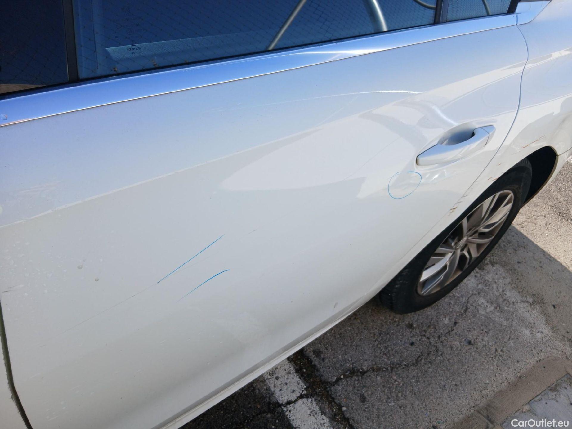  Peugeot  508 PEUGEOT  / 2018 / 5P / berlina con portón 5P Business Line BlueHDi 96kW S&S 6vel #21