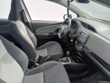  Toyota  Yaris TOYOTA  / 2017 / 5P / berlina con portón 1.5 Hybrid Active #6