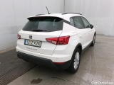  Seat  Arona SEAT  / 2017 / 5P / todoterreno 1.0 TSI 70kW (95CV) Style Edition Eco (CX) #2