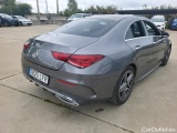  Mercedes  CLA-Klasse MERCEDES-BENZ CLA / 2019 / 4P / coupé CLA 200 D DCT #2