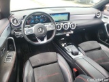  Mercedes  CLA-Klasse MERCEDES-BENZ CLA / 2019 / 4P / coupé CLA 200 D DCT #3