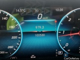  Mercedes  CLA-Klasse MERCEDES-BENZ CLA / 2019 / 4P / coupé CLA 200 D DCT #5