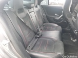  Mercedes  CLA-Klasse MERCEDES-BENZ CLA / 2019 / 4P / coupé CLA 200 D DCT #7