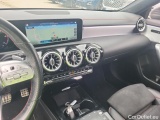  Mercedes  CLA-Klasse MERCEDES-BENZ CLA / 2019 / 4P / coupé CLA 200 D DCT #14