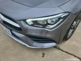  Mercedes  CLA-Klasse MERCEDES-BENZ CLA / 2019 / 4P / coupé CLA 200 D DCT #16