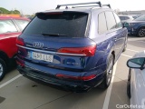  Audi  Q7 AUDI  / 2019 / 5P / todoterreno Competition 60 TFSIe 335kW(456CV) quattro tip #2