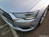  Audi  A6 AUDI  / 2018 / 5P / familiar Avant Sport 40 TDI 150kW quat-ul S tron. #17