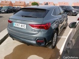  Audi  Q3 AUDI  Sportback / 2019 / 5P / todoterreno Advanced 35 TDI 110kW (150CV) S tronic (AC4) #2