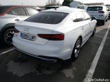  Audi  A5 Sportback AUDI A5 / 2019 / 5P / berlina con portón Advanced 35 TDI 120kW S tronic Sportback #2