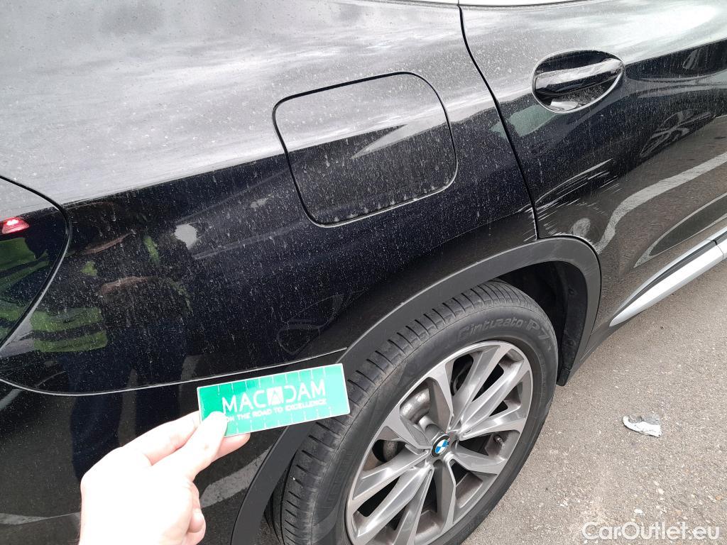  Bmw  X3  xDrive 20d xLine 2.0 190CV AT8 E6d #7