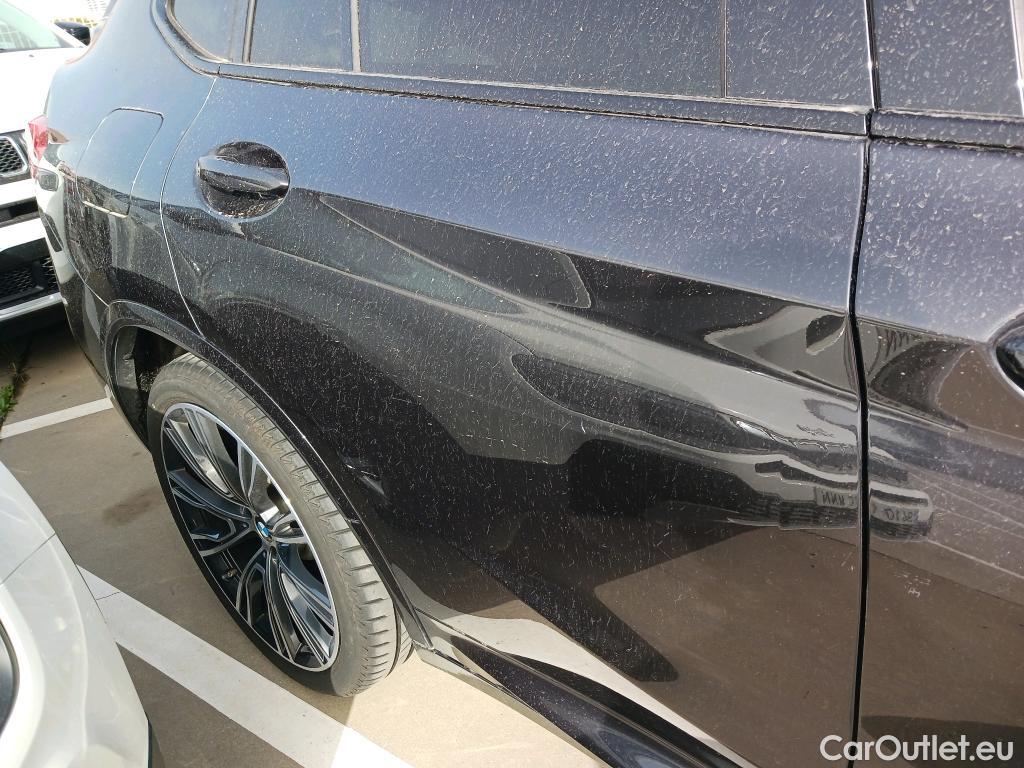  Bmw  X4 BMW  / 2018 / 5P / todoterreno xDrive20d #11