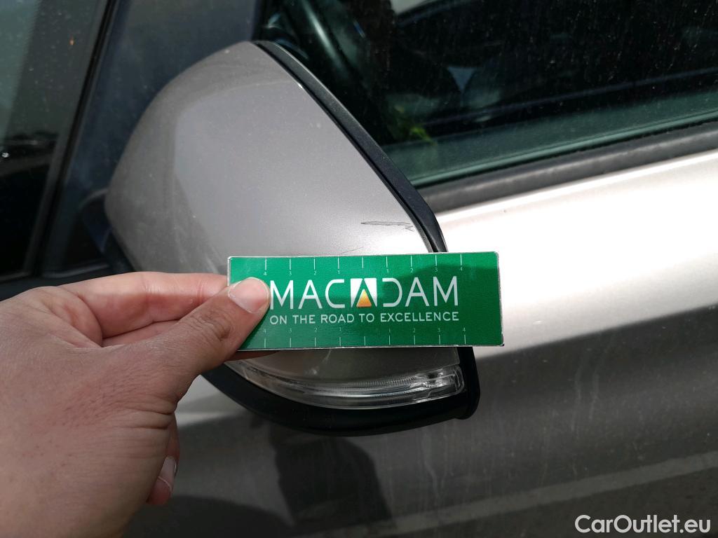  Bmw  Serie 2 BMW  Gran Tourer/2018/5P/monovolumen compacto 216d Business #36