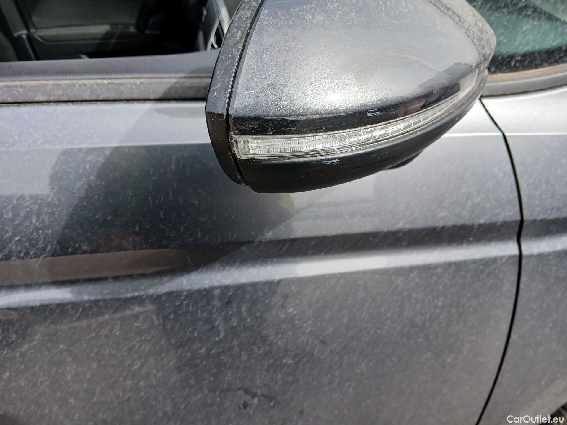  Volkswagen  Touran  Business BMT 2.0 TDI 115CV AT7 E6dT #34