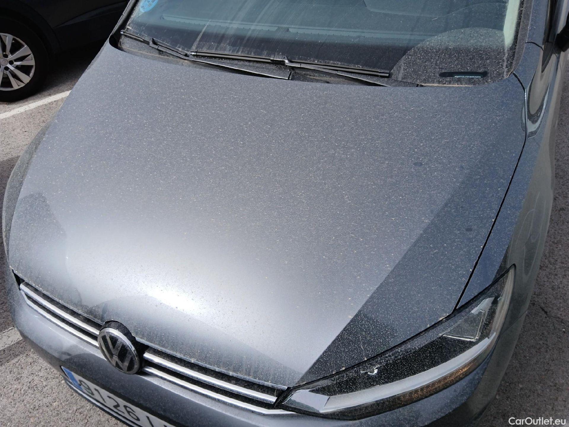  Volkswagen  Touran  Business BMT 2.0 TDI 115CV AT7 E6dT #15